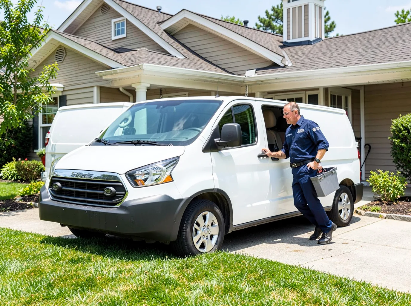 Emergency Plumber company in Etna, ME
